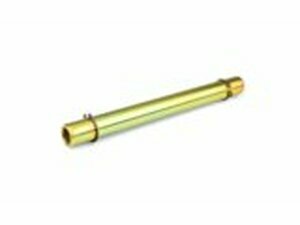 Distanzhlse Motorachse Yamaha BWs