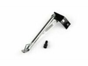 Seitenstnder Yamaha BWs / MBK Booster verchromt