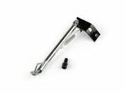 Seitenstnder Yamaha BWs / MBK Booster verchromt