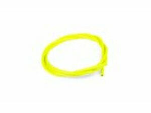 Aussenhlle Gaszug 5mm (Meterware) gelb