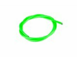 Aussenhlle Kupplungszug / Bremszug 7mm Grn (Meterware)