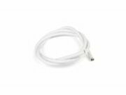 Aussenhlle Kupplungszug / Bremszug 7mm Weiss (Meterware)