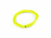 Aussenhlle Kupplungszug / Bremszug 7mm Gelb (Meterware)