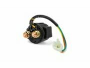 Anlasserrelais 12V - 100Ah 4T Roller