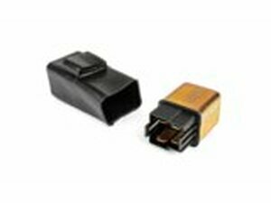 Anlasserrelais 12V - 40A fr PGO / Yamaha 4T / Kymco Agility