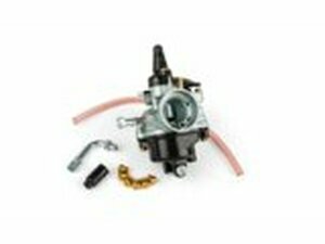 Vergaser Typ PHVA 17,5mm Motoforce Hebelchoke AM6 / Derbi