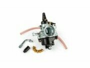 Vergaser Typ PHVA 17,5mm Motoforce Hebelchoke AM6 / Derbi