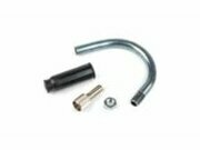 Gaszugfhrung (Vergaser) 180 Grad