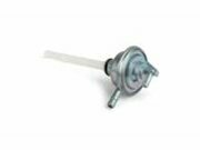 Benzinhahn Unterdruck 15mm Piaggio / Peugeot / Yamaha /...