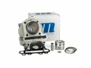Zylinder Kit 50ccm Motoforce Peugeot Kisbee 4T