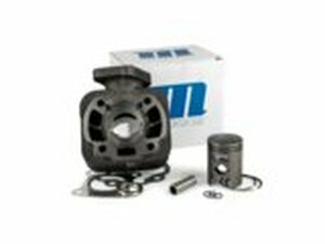 Zylinder Kit 50ccm Motoforce Originalersatz Sym Jet