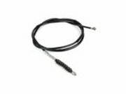 Bremszug hinten Piaggio Zip