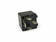 Blinkgeber 12V - 4 Stecker Universell