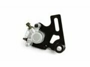 Bremssattel hinten mit Halterung Rieju MRT / Derbi GPR