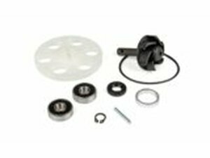 Reparaturkit Wasserpumpe Minarelli (Welle, Lager)