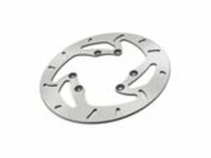 Bremsscheibe 260mm Motoforce Rieju MRT / MRX / Tango vorne