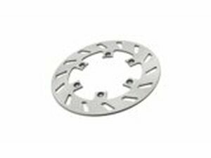 Bremsscheibe 220mm Motoforce Beta RR Motard hinten