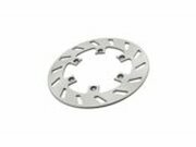 Bremsscheibe 220mm Motoforce Beta RR Motard hinten