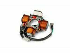 Stator Zndung elektronisch Piaggio Ciao (12V)