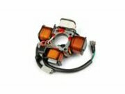 Stator Zndung elektronisch Piaggio Ciao (12V)