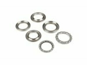 Lenkkopflager Peugeot Kisbee 50