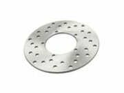 Bremsscheibe 175mm Motoforce Piaggio Zip / Gilera Runner