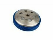 Kupplungsglocke Piaggio und Peugeot Blau