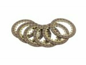 Kupplungsscheiben Yamaha PW 80