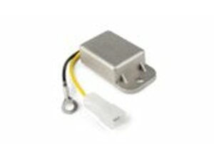 Regler / Gleichrichter 6V