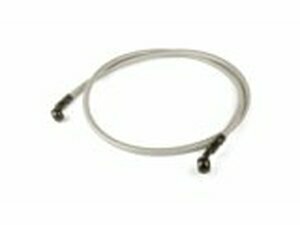 Bremsleitung Stahlflex 110cm