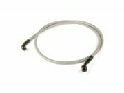 Bremsleitung Stahlflex 110cm