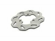 Bremsscheibe Wave 180mm Motoforce Derbi / Sherco / Rieju...