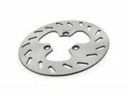 Bremsscheibe 218mm Motoforce Derbi Senda bis 2010 hinten