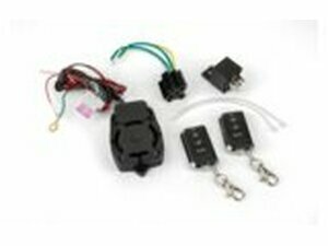 Alarmanlage universal Bluetooth mit Fernbedienung