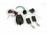 Alarmanlage universal Bluetooth mit Fernbedienung