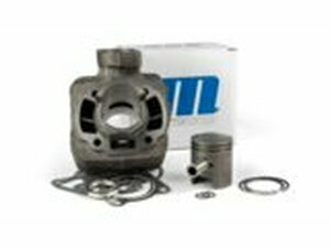Zylinder Kit 50ccm Motoforce Peugeot stehend AC
