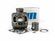 Zylinder Kit 50ccm Motoforce Peugeot stehend AC