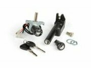 Schlosssatz Aprilia SR50 bis Bj. 2000 / Rally 3-teilig