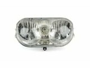 Scheinwerfer Yamaha BWs / MBK Booster NG / Stunt / Slider...