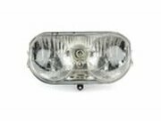 Scheinwerfer Yamaha BWs / MBK Booster NG / Stunt / Slider...