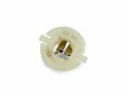 Lampenfassung BA20D MBK Stunt / Slider ab 2004