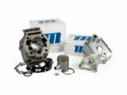 Zylinder Kit MotoForce Originalersatz Derbi Euro 3