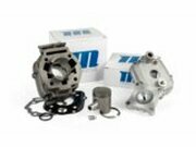 Zylinder Kit MotoForce Originalersatz Derbi Euro 4