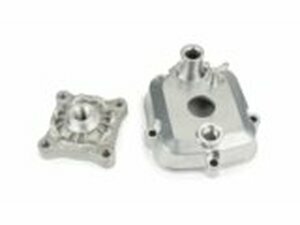 Zylinderkopf Motoforce 50ccm Derbi Euro 3