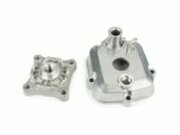 Zylinderkopf Motoforce 50ccm Derbi Euro 3