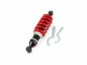 Stodmpfer 300mm einstellbar Beta RR / Peugeot XP6 rot