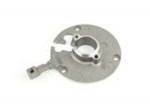 Grundplatte Lichtmaschine AM6 fr 12 Spulen Stator