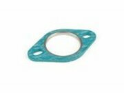 Auspuffdichtung D.33mm - Lochabstand 53mm