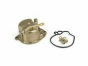 Schwimmerkammer Typ Gurtner Metall