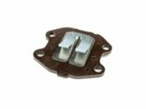 Membranblock Yamaha PW 50